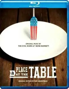 A Place at the Table (2012)