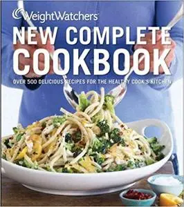 Weight Watchers New Complete Cookbook, Fourth Edition