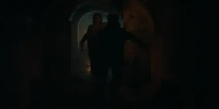 Year of the Rabbit S01E02