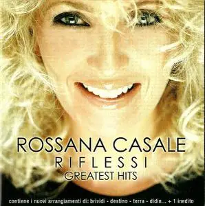 Rossana Casale - Riflessi - Greatest Hits (2002)