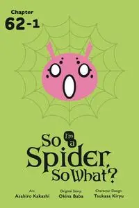 Yen Press-So Im A Spider So What Chapter 62-1 2023 HYBRID COMIC eBook