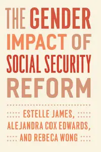 The Gender Impact of Social Security Reform (repost)