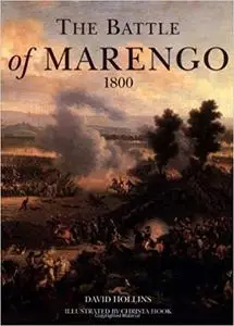 The Battle of Marengo 1800