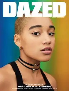 Dazed Magazine - Spring 2017