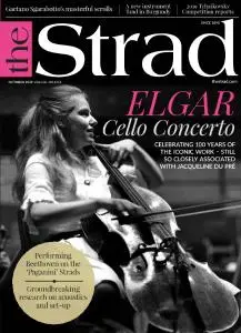 The Strad - October 2019