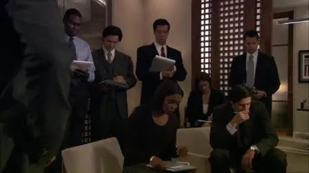 Damages S01E03