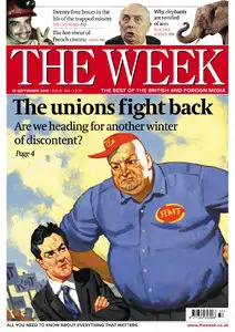 The Week - 18 September 2010