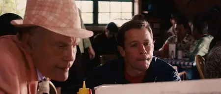Secretariat (2010)
