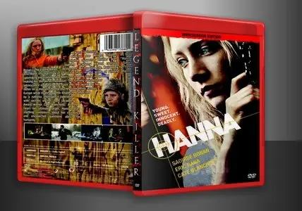 Hanna (2011)