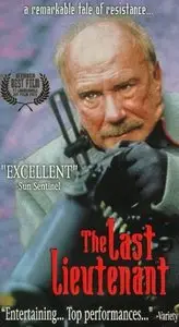 Secondløitnanten / The Last Lieutenant (1993)