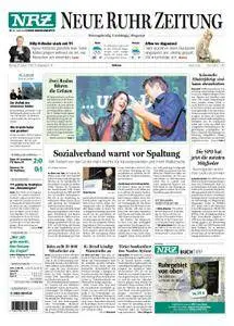 NRZ Neue Ruhr Zeitung Mülheim - 29. Januar 2018