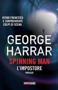 L'impostore (Fanucci Editore)