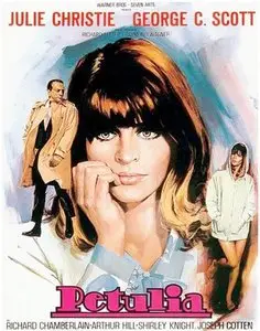 Petulia (1968) 