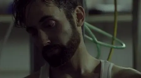 Strange Blood (2015)