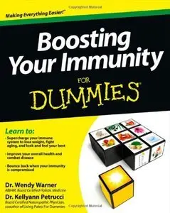 Boosting Your Immunity For Dummies (Repost)