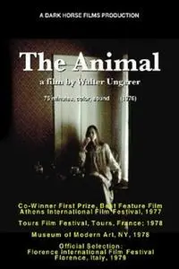 The Animal (1976)