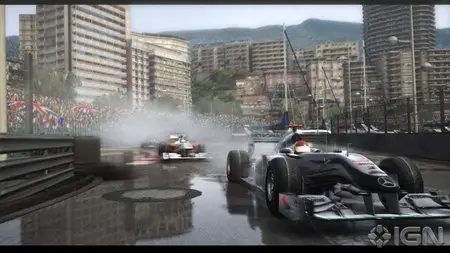 F1 2010 [Repost]