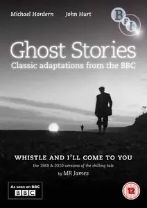 BBC Ghost Stories for Christmas (Expanded 6-Disc Collection Box Set) (2013)