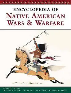 Encyclopedia Of Native American Wars And Warfare (Repost)