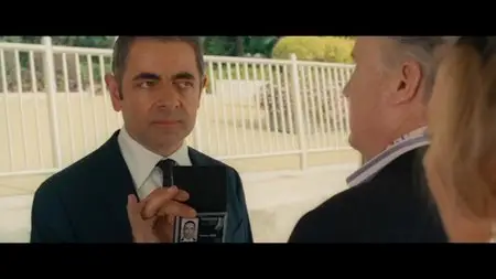 Johnny English Reborn / Агент Джонни Инглиш: Перезагрузка (2011)