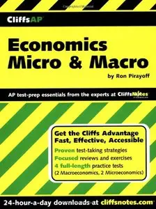 Economics Micro & Macro (repost)