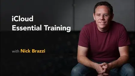 Lynda - iCloud Essential Training