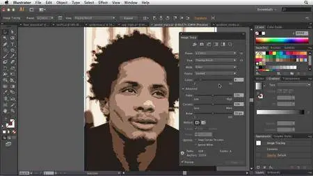 Illustrator CS6 New Features
