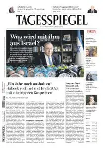 Der Tagesspiegel - 29 Dezember 2022