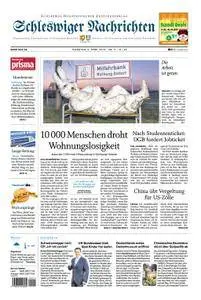 Schleswiger Nachrichten - 03. April 2018