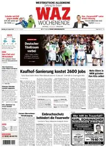 Westdeutsche Allgemeine Zeitung – 26. Januar 2019