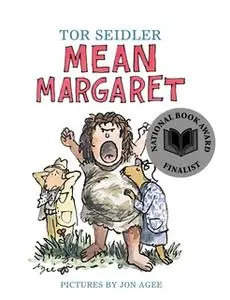 «Mean Margaret» by Tor Seidler