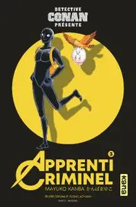 Apprenti Criminel T03