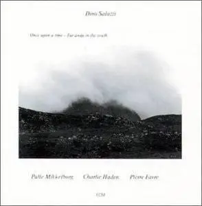 Dino Saluzzi - Once upon a time - far away in the south (1986)