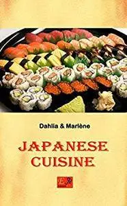 Japanese Cuisine [Kindle Edition]