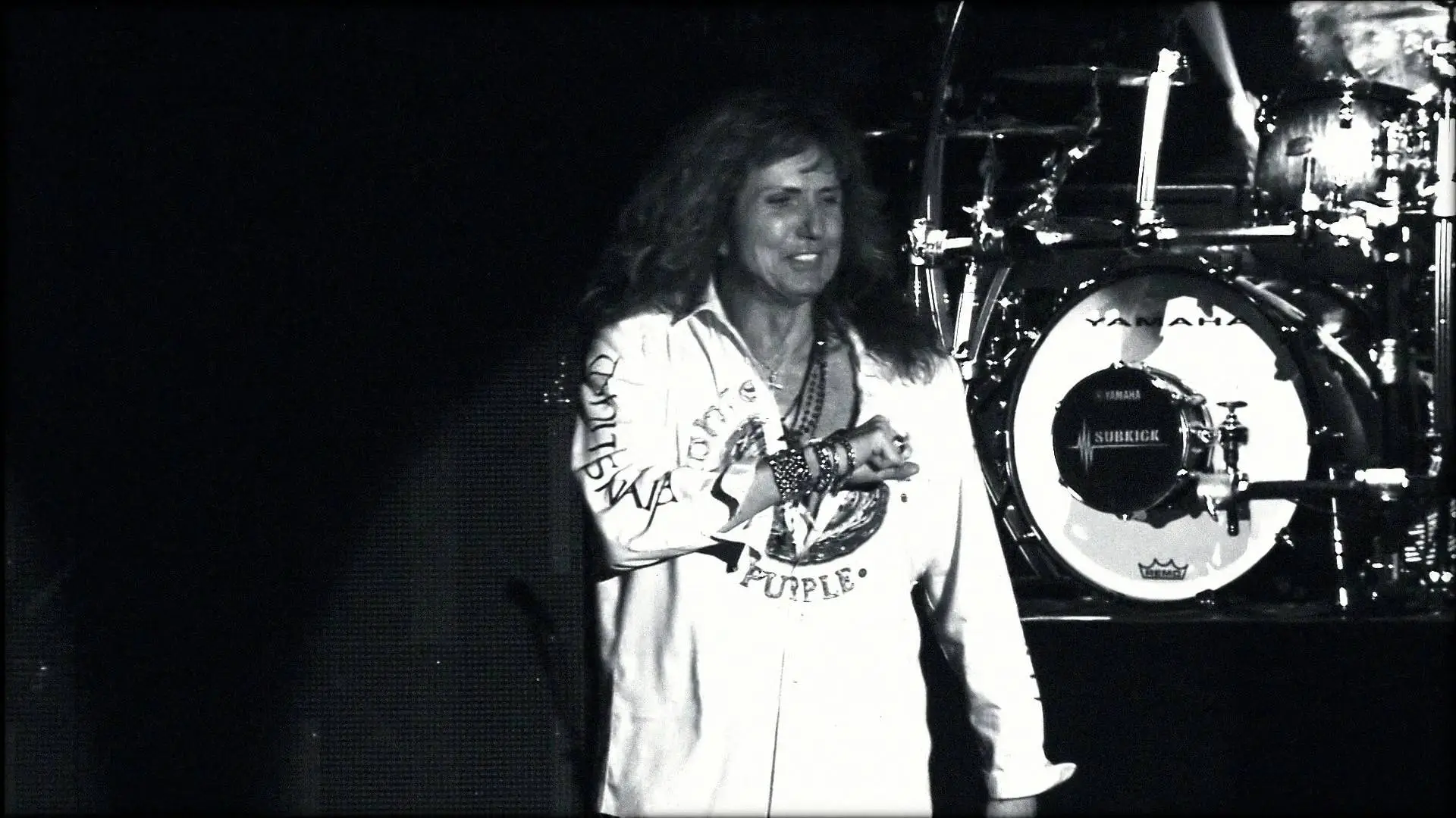 Whitesnake - The Purple Tour + (2018)