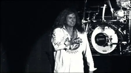 Whitesnake - The Purple Tour + (2018)