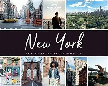 PhotoCity New York: 24 hours and 165 photos in one city