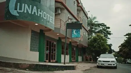 The Mechanism S02E05