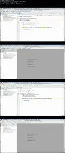 Learning Android Studio Essential Training Course 2020