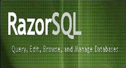 RazorSQL - v5.2.2 [UB/KG]