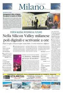 il Giornale Milano - 11 Novembre 2017