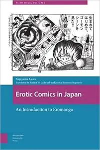 Erotic Comics in Japan: An Introduction to Eromanga