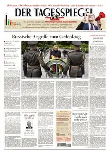 Der Tagesspiegel - 09 Mai 2022