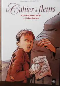 Il Quaderno a fiori - Volume 02 - Ultima battuta