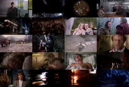 Highlander (1986) [REMASTERED]