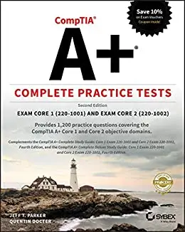 CORe Official Study Guide