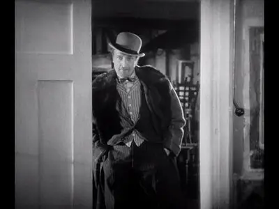The Blue Angel / Der Blaue Engel (1930) [The Master of Cinema series #49]