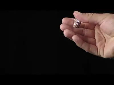 Showoff with Coins