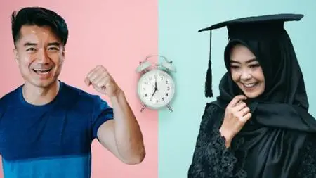 Mastering Time Management -A To Z Time Management Tips
