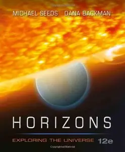 Horizons: Exploring the Universe, 12 edition